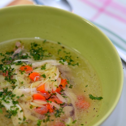 Hühnersuppe_q (Small)